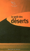 Le goût des déserts