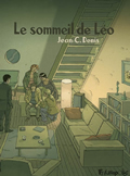 Le sommeil de Léo