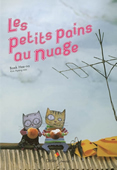 Les petits pains au nuage