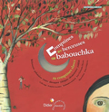 Comptines et berceuses de Babouchka. 29 comptines slaves - Livre-CD
