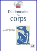 Dictionnaire du corps