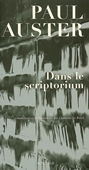 Dans le scriptorium