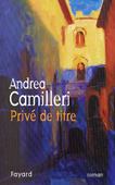 Privé de titre