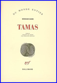 Tamas