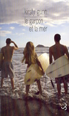 Le garçon et la mer