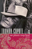 Un plaisir trop bref (lettres)