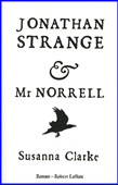 Jonathan Strange & Mr Norrell