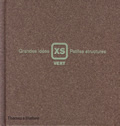XS vert. Grandes idées, petites structures
