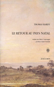 Le Retour au pays natal