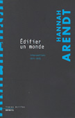 Edifier un monde