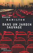Dans un jardin sauvage