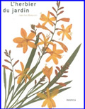 L'herbier du jardin