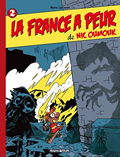 Nic Oumouk, vol. 2. La France a peur