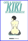 Kiki de Montparnasse