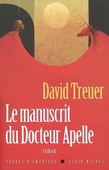 Le manuscrit du Docteur Apelle