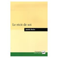 Le récit de soi