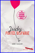 Judy. Portée disparue