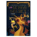 Chroniques d'Eidolon, vol. 1. Le pays secret