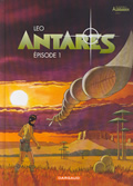 Antarès, vol. 1. Les mondes d'Aldebaran