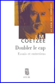 Doubler le cap. Essais et entretiens