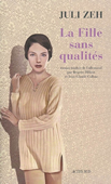 La fille sans qualités
