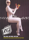 Flip Books - DVD