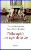 Philosophie des âges de la vie