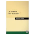 Les normes chez Foucault