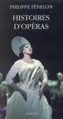 Histoires d'opéras