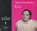 Lulu - CD
