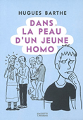 Dans la peau d'un jeune homo