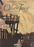 Oliver Twist, vol. 1