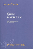 Quand revient l'été