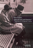 Quoi de neuf, petit homme ?