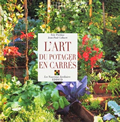 L'art du potager en carrés