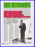 Eric Duyckaerts Biennale de Venise 2007 - DVD