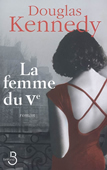 La femme du Vème