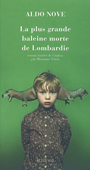 La plus grande baleine morte de Lombardie