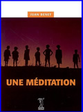 Une méditation