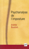 Psychanalyse de l'imposture