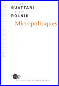 Micropolitiques