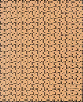 Polyominos