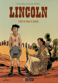 Lincoln, vol. 5. Cul nu dans la plaine