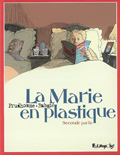 La Marie en plastique, vol. 2