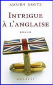 Intrigue à l'anglaise