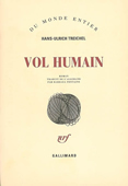 Vol humain