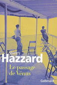 Le passage de Vénus
