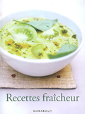 Recettes fraîcheur