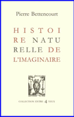 Histoire naturelle de l'imaginaire