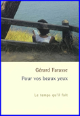 Pour vos beaux yeux